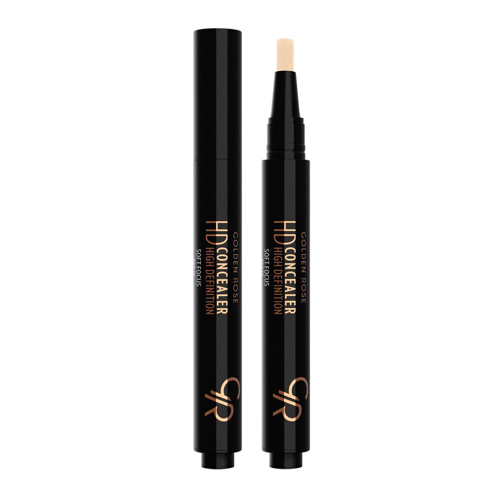 HD Concealer - 01