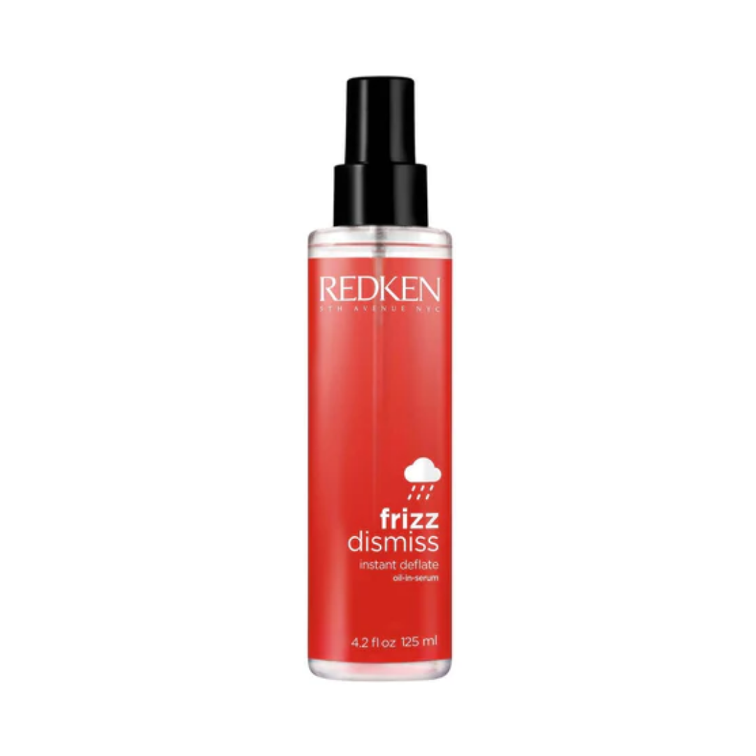 REDKEN FRIZZ DISMISS INSTANT DEFLATE 125ML - KolorzOnline