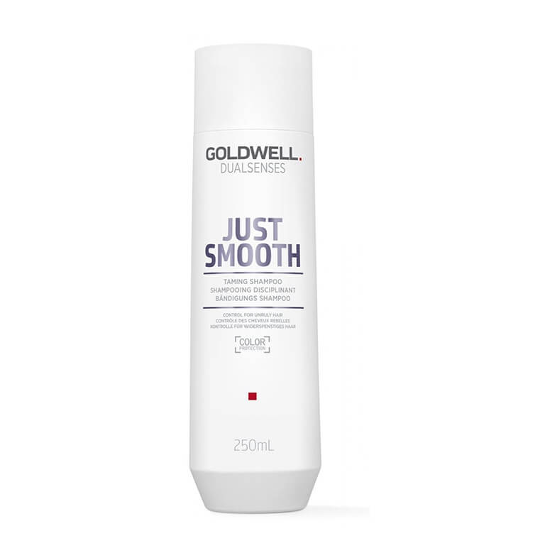 Goldwell – Dualsenses Just Smooth Taming Shampoo 250ml