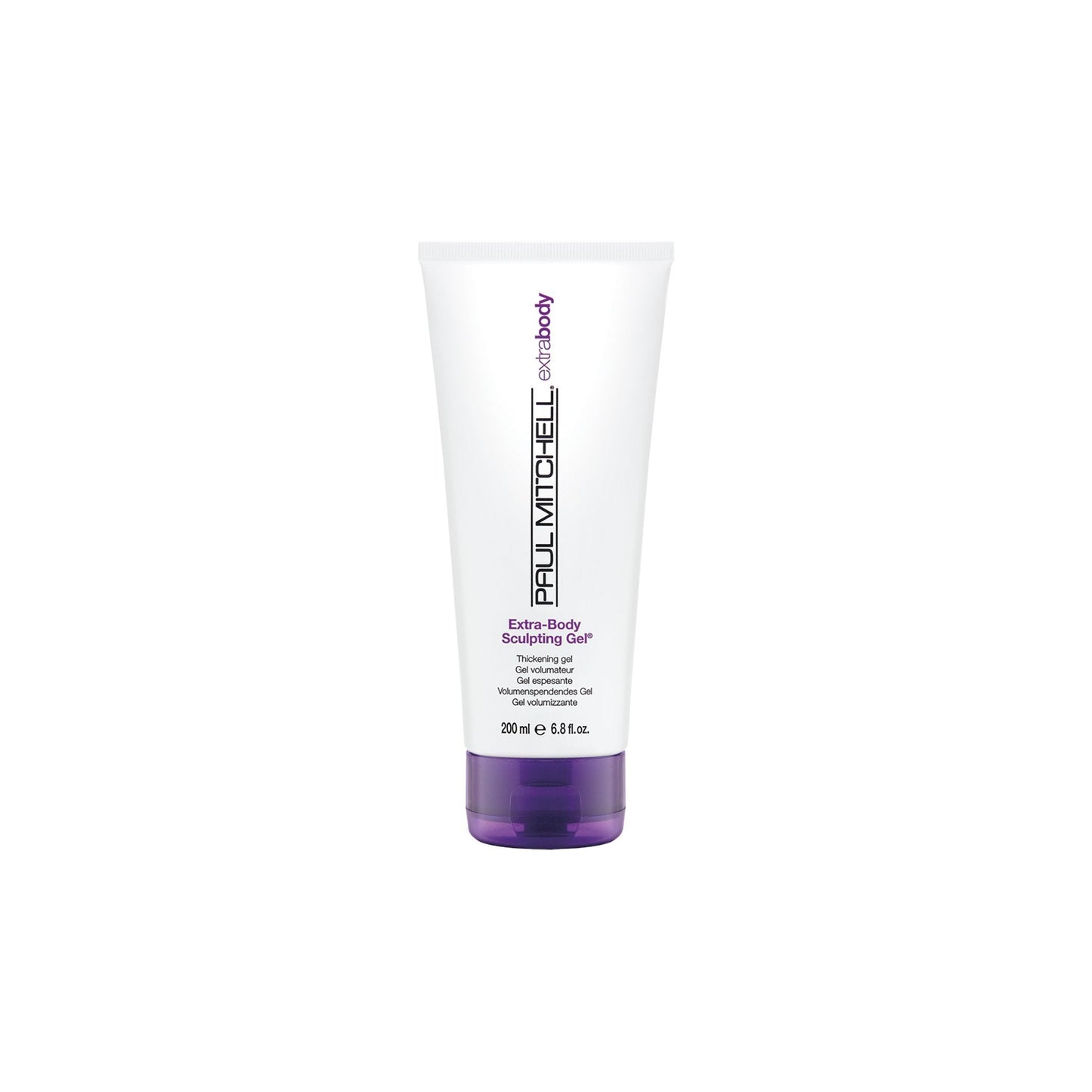 Paul Mitchell Extra Body Sculpting Gel 200ML - KolorzOnline
