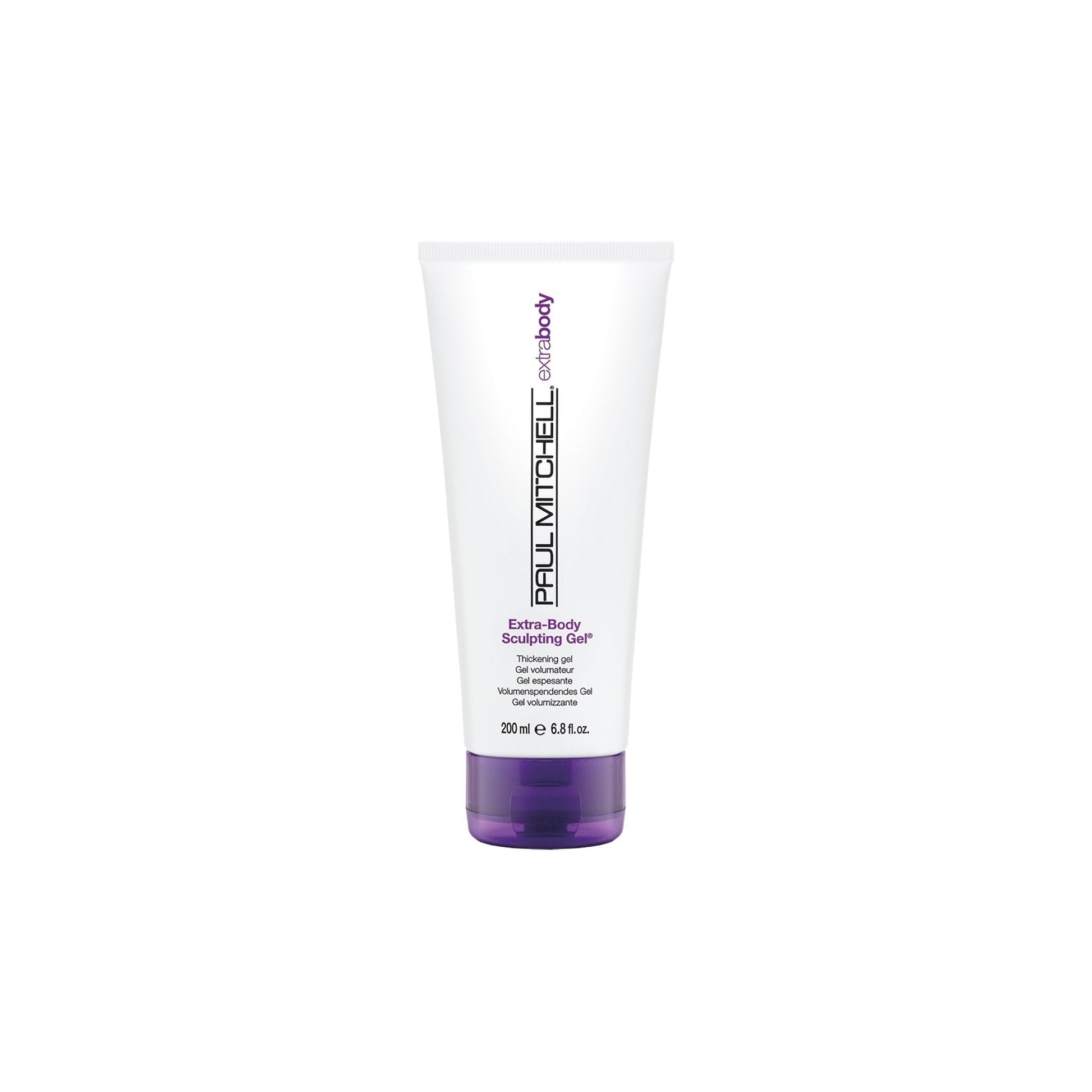 Paul Mitchell Extra Body Sculpting Gel 200ML - KolorzOnline