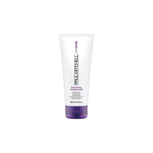 Paul Mitchell Extra Body Sculpting Gel 200ML - KolorzOnline