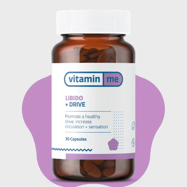 Libido + Drive - KolorzOnline