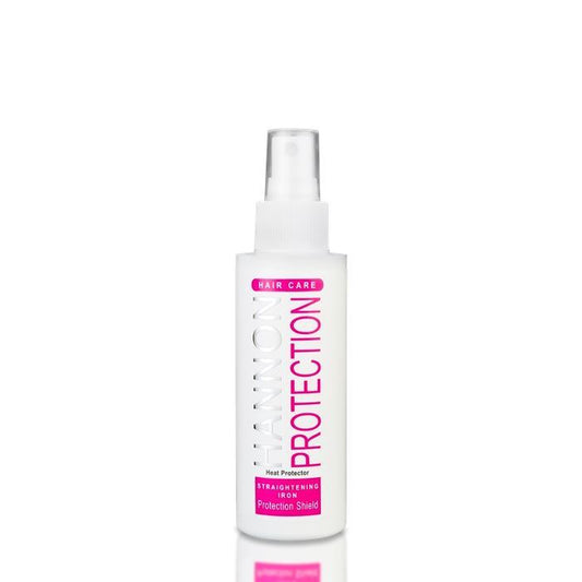 Hannon - Straightening Iron Protection - 125ml