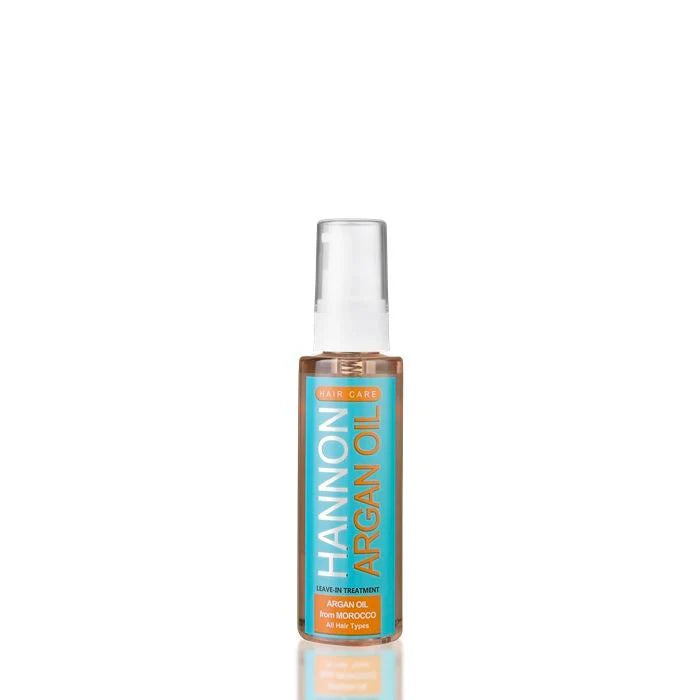 Hannon - Argan Oil - 60ml