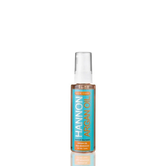 Hannon - Argan Oil - 60ml