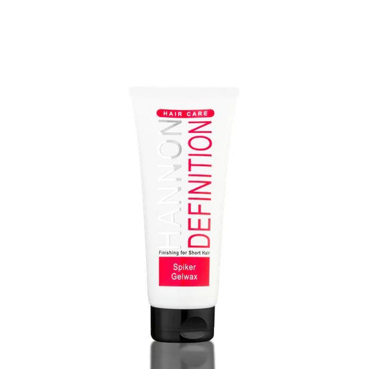 Hannon - SPIKER Gel Wax - 100ml