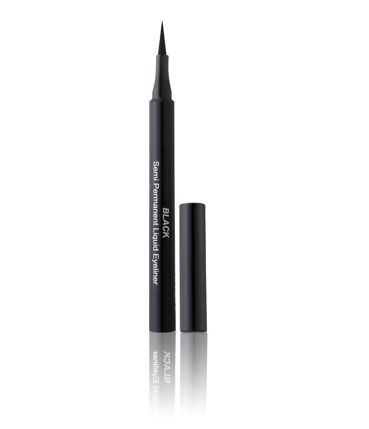 Hannon - Black Semi-Permanent Liquid Liner