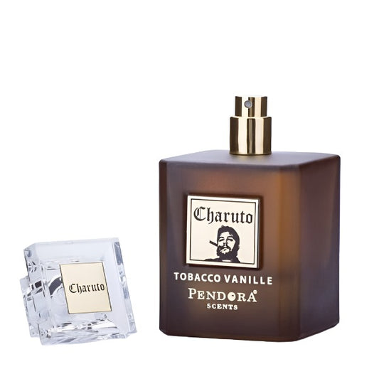 Pandora - Charuto Tobacco & Vanilla - 100ml Eau De Parfum