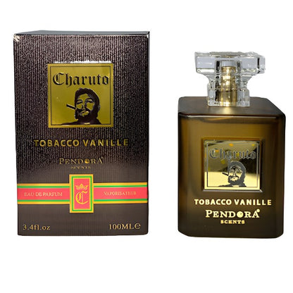 Pandora - Charuto Tobacco & Vanilla - 100ml Eau De Parfum