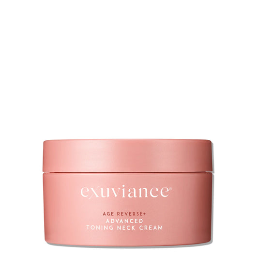 Exuviance - Age Reverse Toning Neck Cream 125g