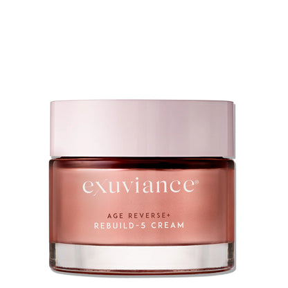 Exuviance - Age Reverse Rebuild-5 Cream
