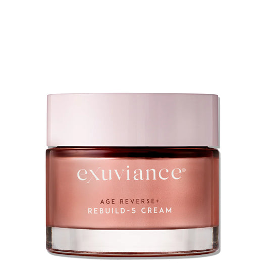 Exuviance - Age Reverse Rebuild-5 Cream