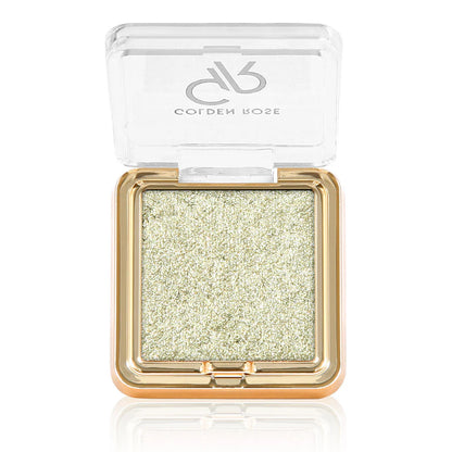 Golden Rose - Glitter Glow Eyeshadow - 04 Vega