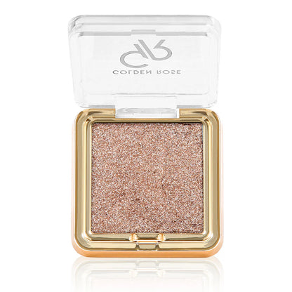 Golden Rose - Glitter Glow Eyeshadow - 05 Orion