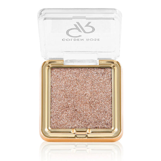 Golden Rose - Glitter Glow Eyeshadow - 05 Orion