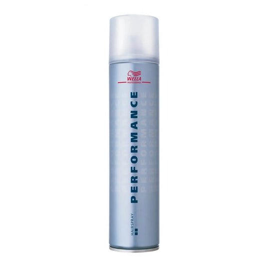 Wella - Performance Hairspray 500ml