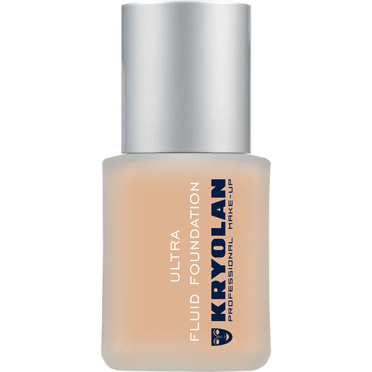 Kryolan - Ultra Fluid Foundation G 177