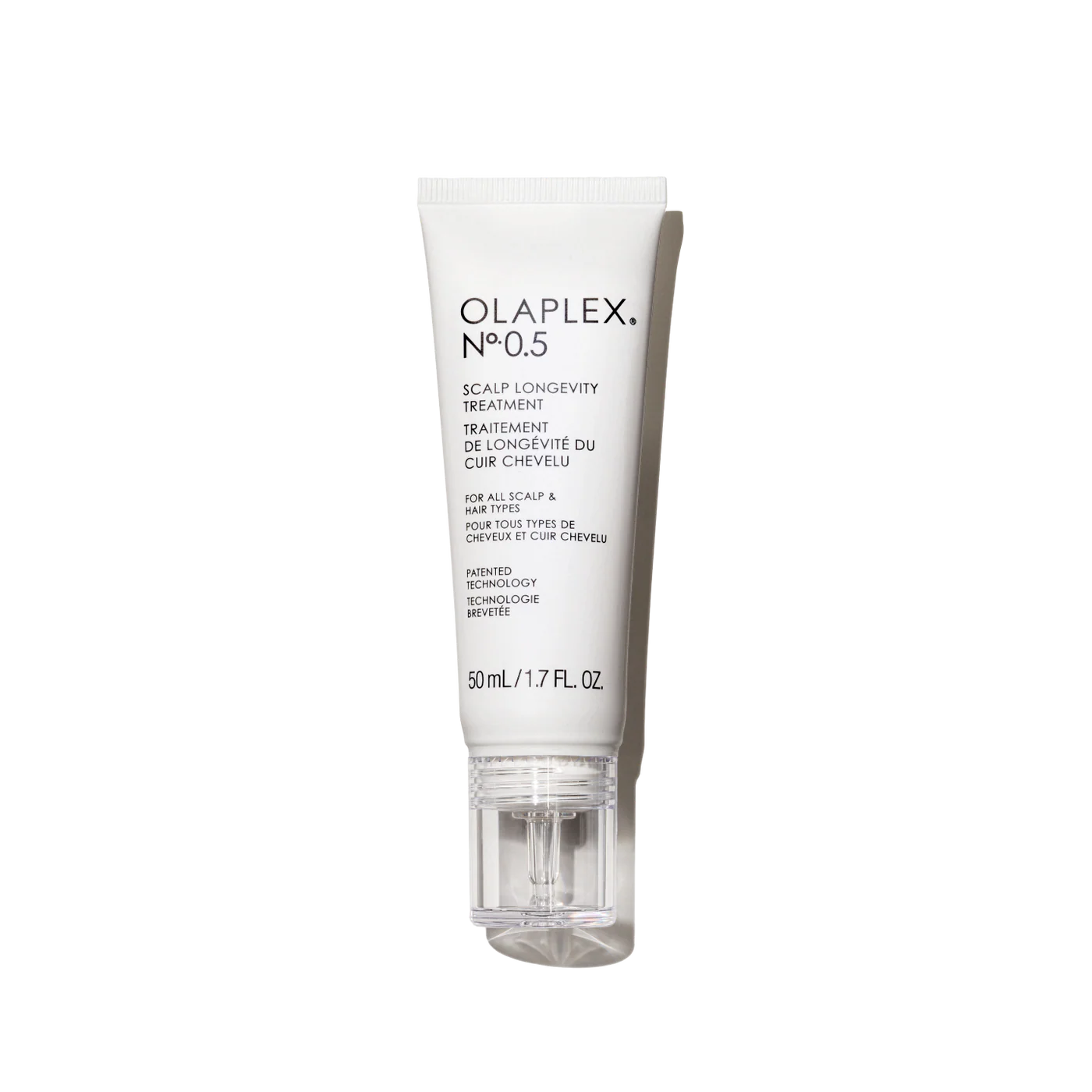 Olaplex - No.0.5 Scalp Longevity Treatment 50ml