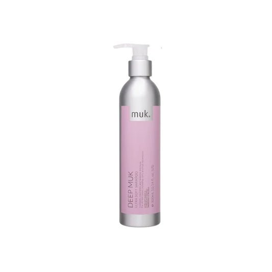 Muk - Deep Muk Ultra Soft Shampoo 300ml