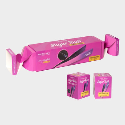Veaudry - Sugar Rush Limited Edition Styler