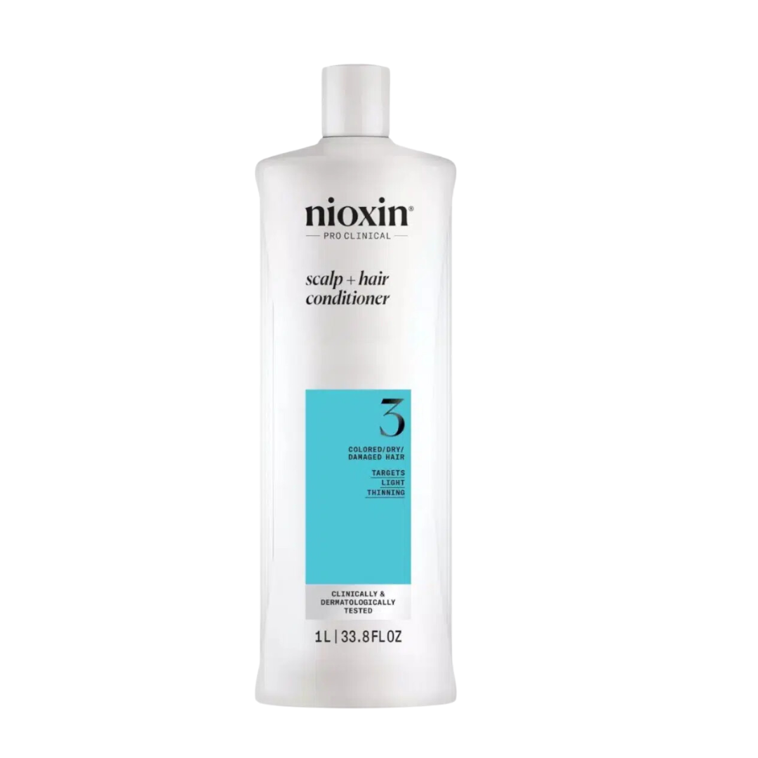 Nioxin - System 3 Conditioner 1000ml