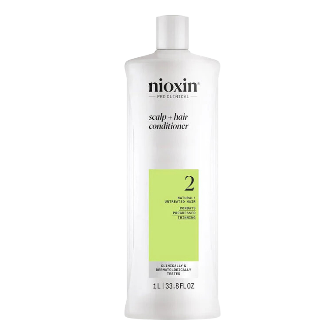 Nioxin - System 2 Conditioner 1000ml