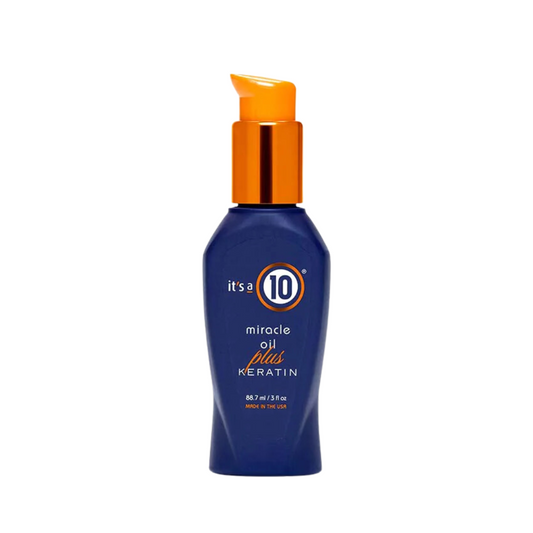 IT'S A 10 - Plus Keratin Miracle Styling Oil 88.7ml