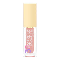 golden Rose - 3D Mega Shine Lipgloss - 102