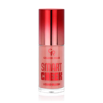 Golden Rose - Smart Cheek Liquid Blush - 102