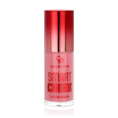Golden Rose - Smart Cheek Liquid Blush - 103