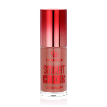 Golden Rose - Smart Cheek Liquid Blush - 105