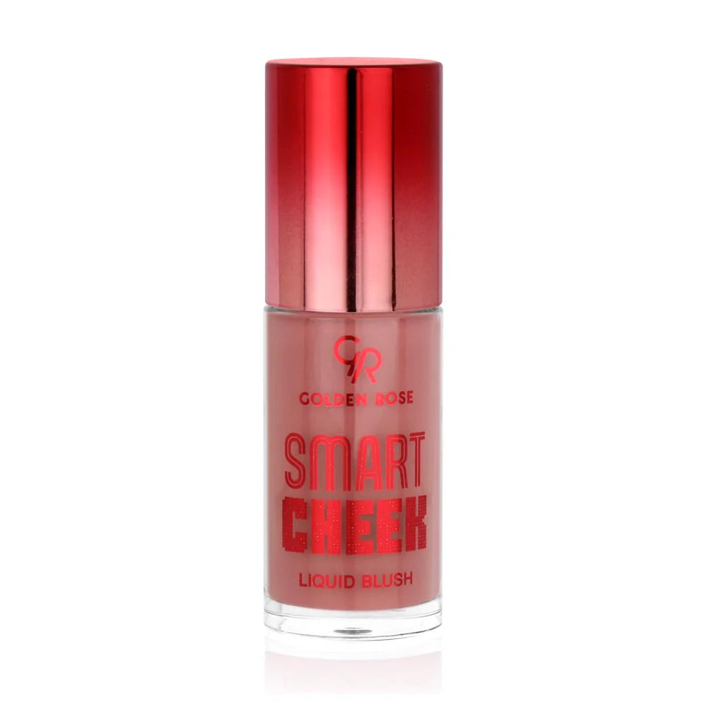 Golden Rose - Smart Cheek Liquid Blush - 106