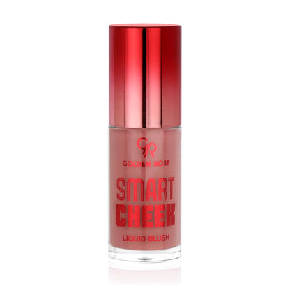 Golden Rose - Smart Cheek Liquid Blush - 106