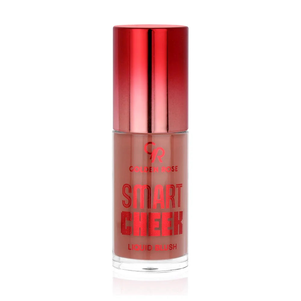 Golden Rose - Smart Cheek Liquid Blush - 108