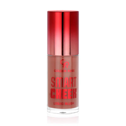 Golden Rose - Smart Cheek Liquid Blush - 108
