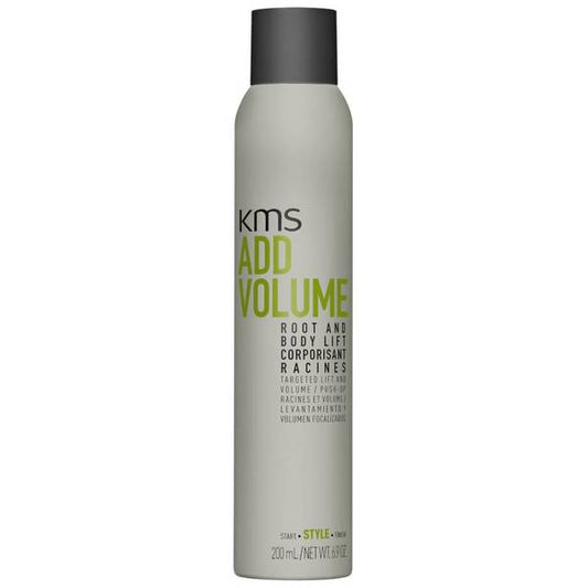 KMS California - AddVolume Root And Body Lift 200ml