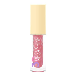 Golden Rose - 3D Mega Shine Lipgloss - 118 Shimmer