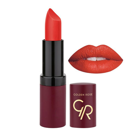 Velvet Matte Lipstick - 24