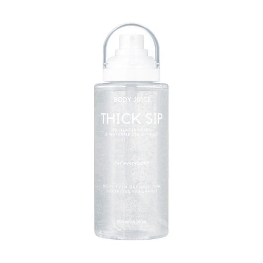 Standard Beauty - Thick Sip Body Mist with 5% Niacinamide & Watermelon Extract