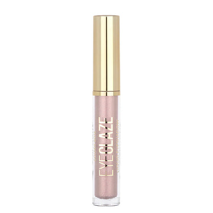 Eye Glaze Liquid Eyeshadow - 11 Luna Rosa