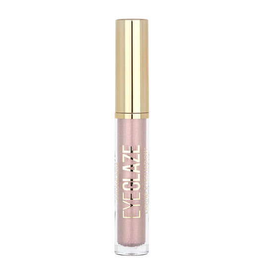 Eye Glaze Liquid Eyeshadow - 11 Luna Rosa
