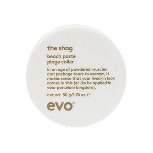 Evo - The Shag Beach Paste (50g)