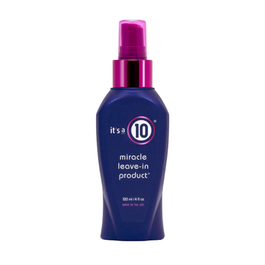 IT'S A 10 - Miracle Leave-in Conditioning 120ml