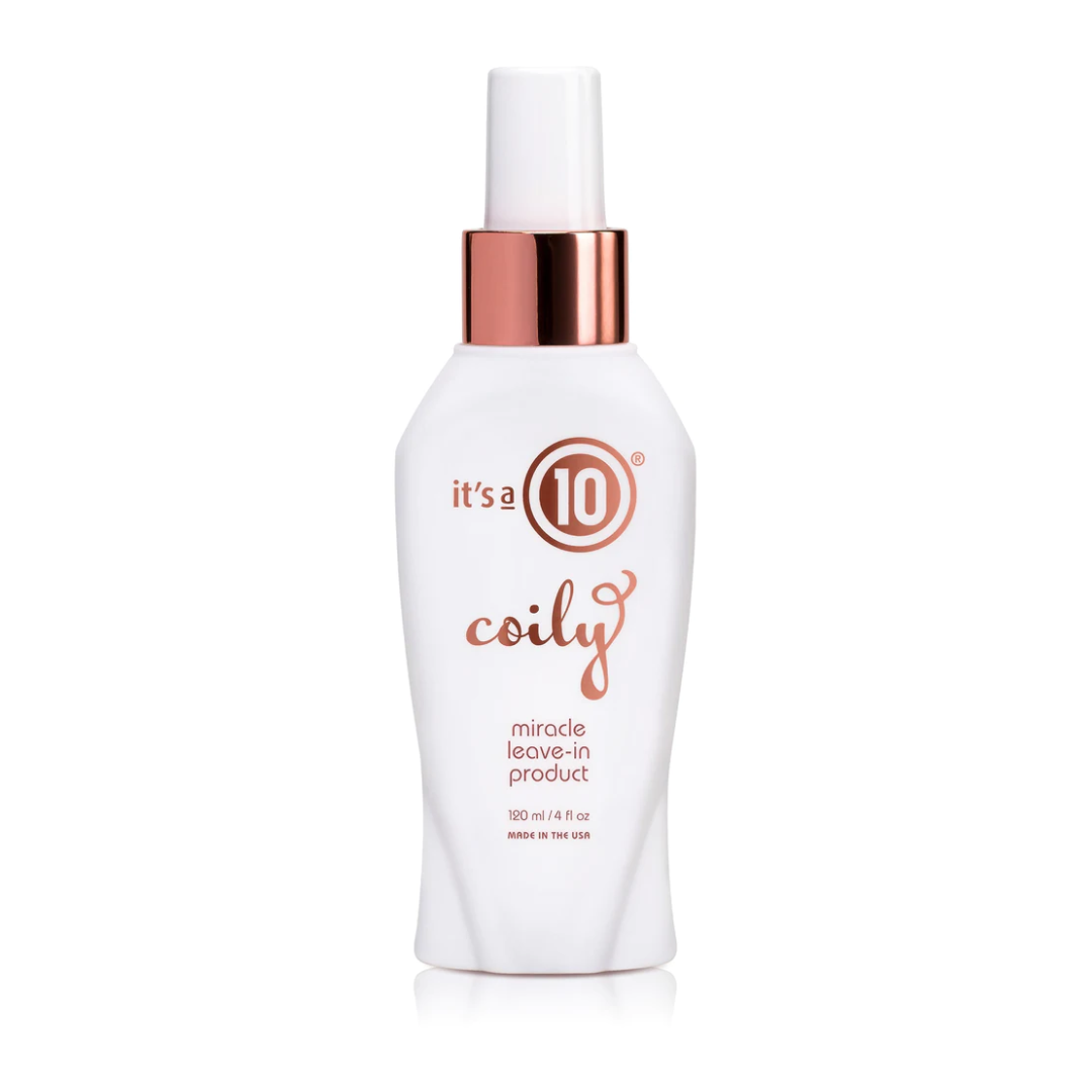 IT'S A 10 - Coily Miracle Leave-in 120ml