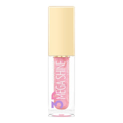 Golden Rose - 3D Mega Shine Lipgloss - 121 Sparkle