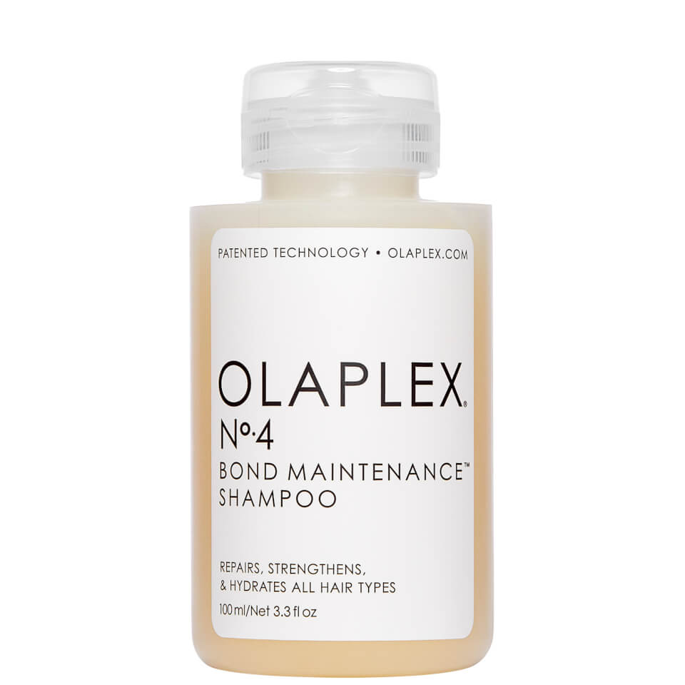 Olaplex - No.4 Bond Maintenance Shampoo 100ml (Travel)