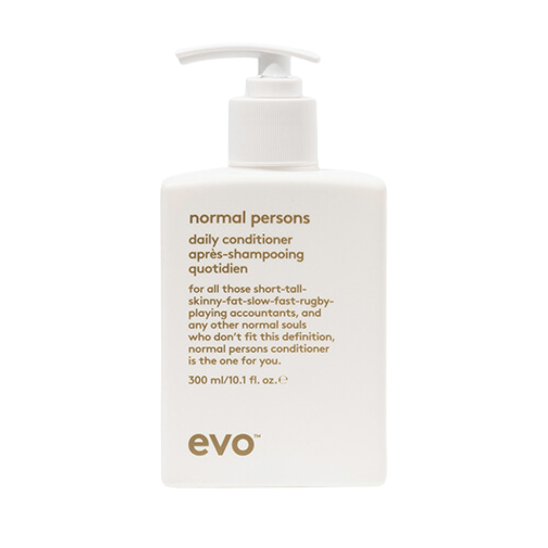 Evo - Normal Persons Daily Conditioner