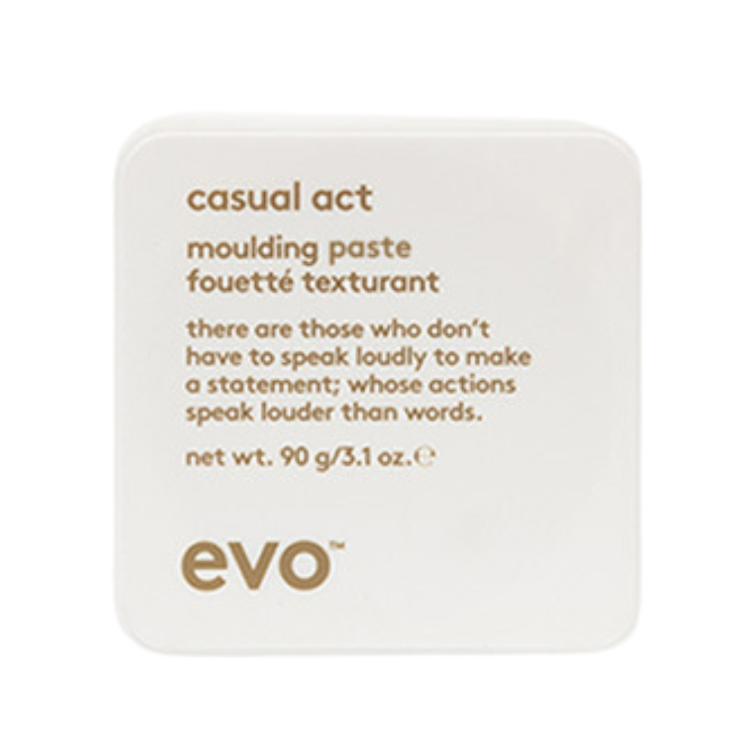 Evo - Casual Act Moulding Clay 90g