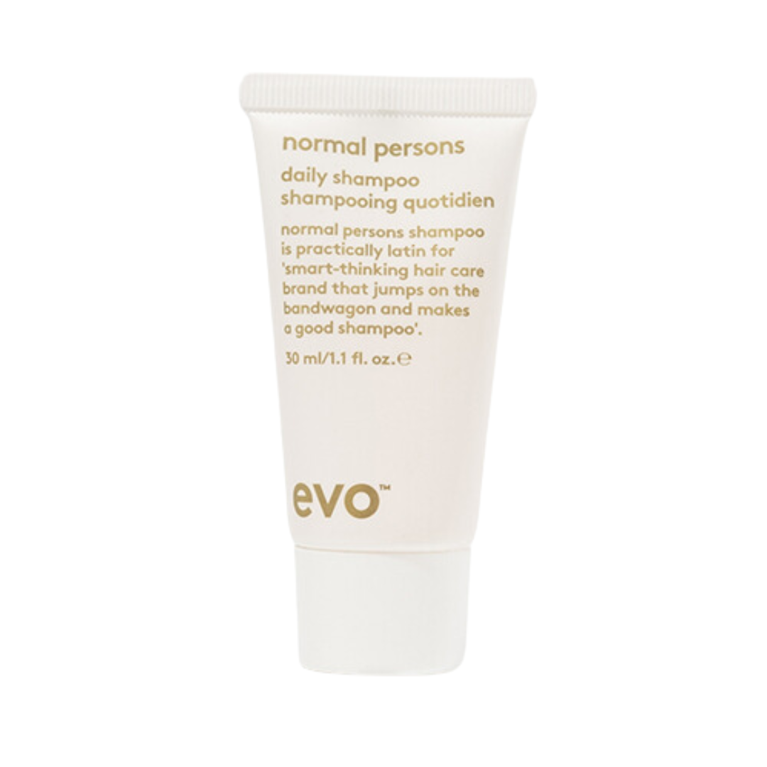 Evo - Normal Persons Daily Shampoo